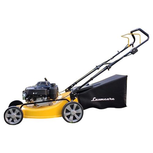 hk-hk2160 self propelled lawnmower